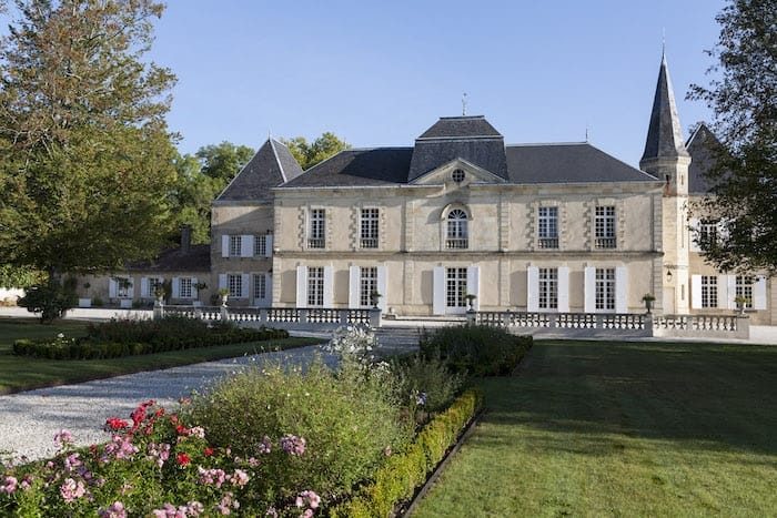 Château-Lynch-Moussas