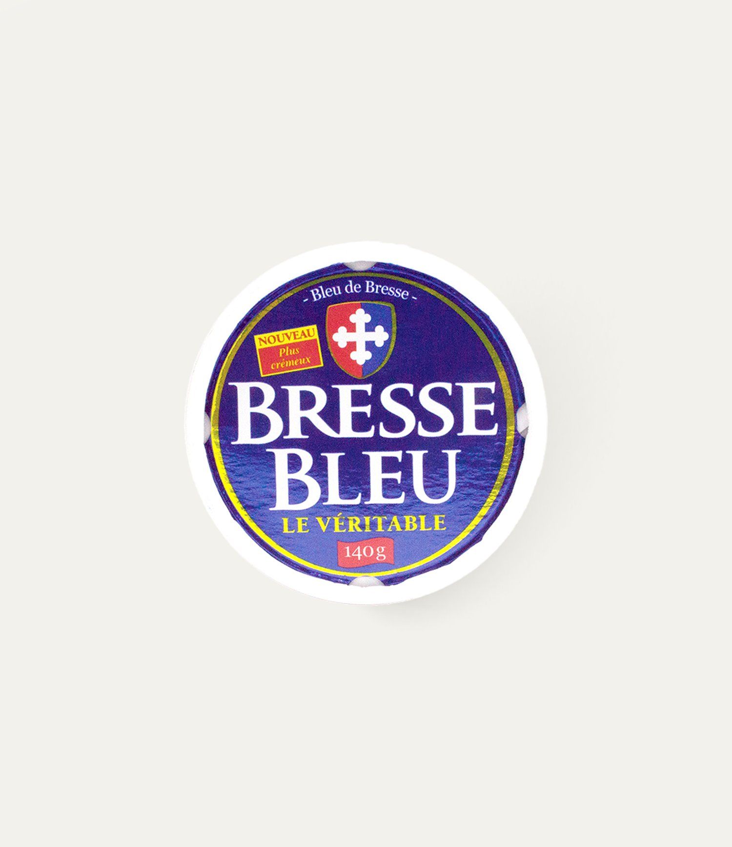 bresse bleu