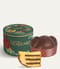 panettone gianduia